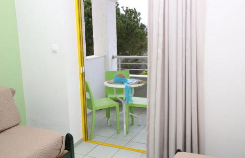 Apollon Hotel Apartments - Foto 58