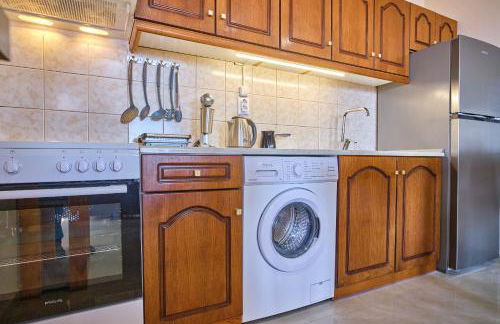 Christine's Seaview by CorfuEscapes - Photo 38