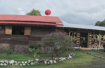 Oski Lodge - Foto 75