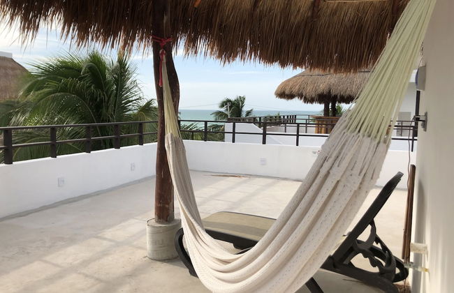 Villas Akamay - Foto 26