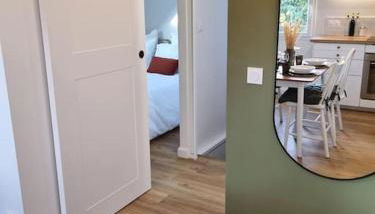 Le perchoir de Pibri - Les apparts de Maddy - Foto 4