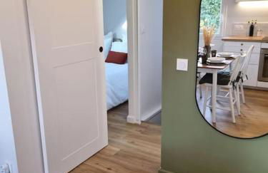 Le perchoir de Pibri - Les apparts de Maddy - Foto 4