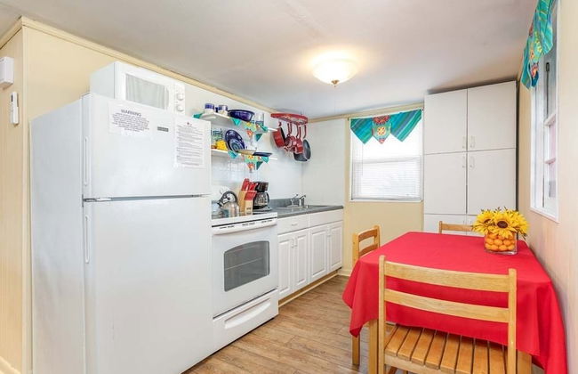 Kahuna Kabana Tybee Vacation Rentals - Photo 6