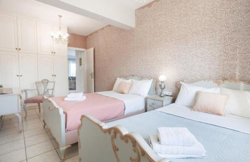 Casa de philippe with unique Seaview 2' from beach - Foto 3