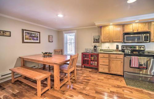 1 Block to Downtown Cozy Condo by Mirror Lake - Foto 10