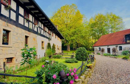 Cottage With Sauna, Pub & Terrace - Foto 33