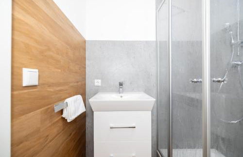 Gemütliche, moderne Ferienwohnung in Stadtnähe - Foto 46