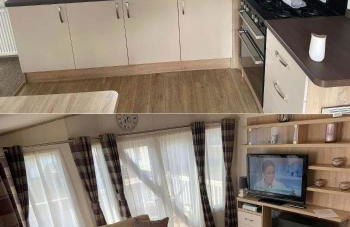 Blenheim Hot Tub Lodge - Foto 8