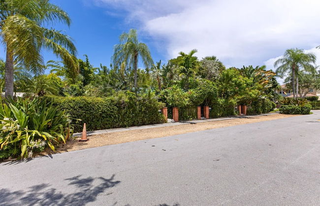 Bright Stylish Apt in Las Olas Blvd Victoria Park - Foto 9