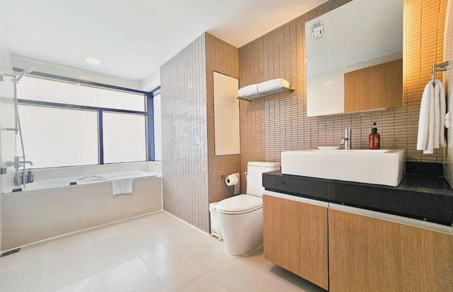 Citadines Sukhumvit 8 Bangkok - Foto 27