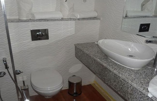 Hôtel Hadil - Foto 22