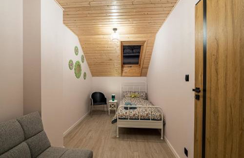 Pod Lasem Apartamenty - Foto 41