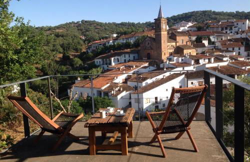 El Risco del Lomero, chimenea 4 Huesp max - Foto 13