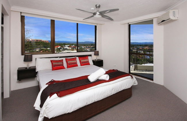 Spindrift on the Beach - Foto 30