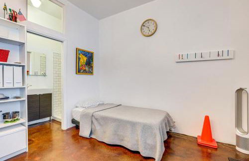 1 Mi to Downtown Walkable Studio in Sacramento - Foto 13