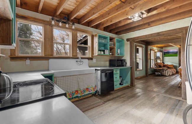 Costitch Lake Homestead Extraordinary Views! - Photo 13