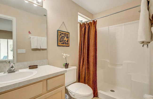 Southern Dunes Vacation Home - Foto 13