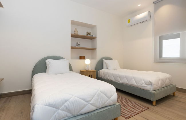 Casa Lourdes by Acomodo Casco Viejo - Photo 17