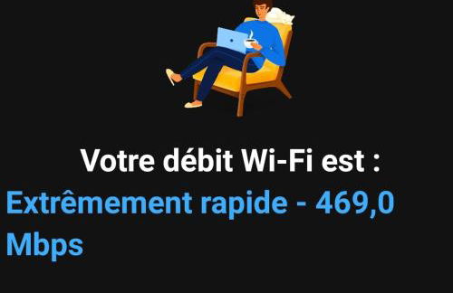 BENI'LOVE en PLAYA VUE MER PANORAMIQUE - Foto 20