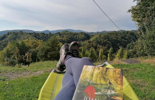 Rural house above the forest - Foto 25