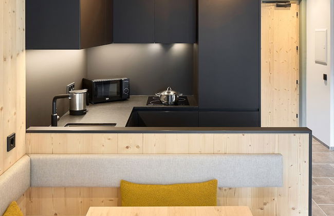 Movi Family Apart-Hotel - Foto 18