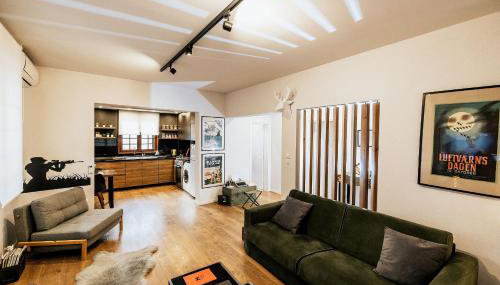 Fort D-Val luxurious apartment - Foto 2