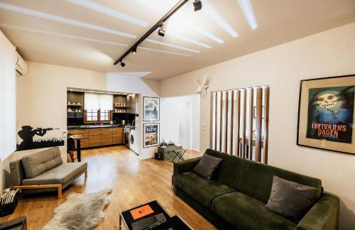 Fort D-Val luxurious apartment - Foto 2