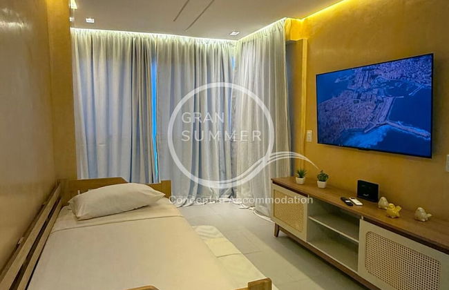 Gran Summer Concept In Accommodation - Photo 12