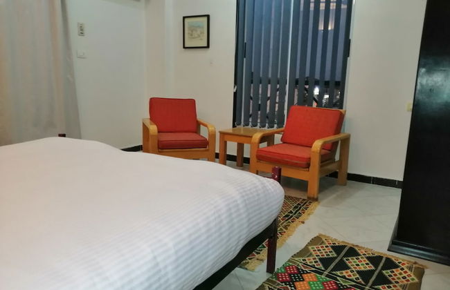 Nile Jewel Suites - Foto 7