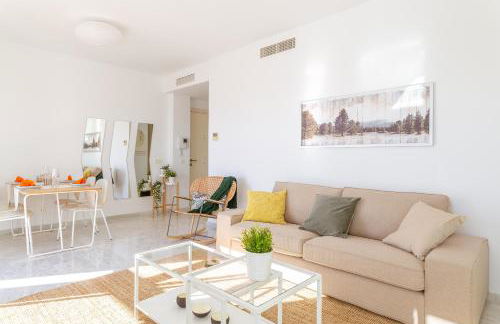 2266-Amazing newly furnished apt,on golf, sea view - Photo 8