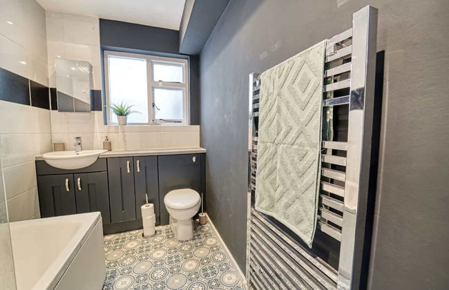 Host Stay Underhill House - Foto 7