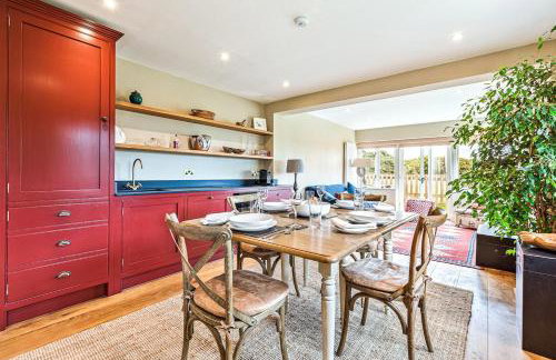 Fieldview Cottage - Foto 1