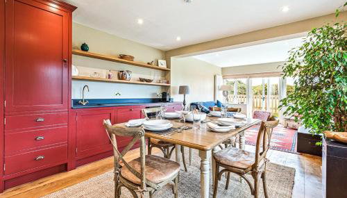 Fieldview Cottage - Foto 1