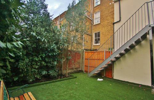 Fantastic 2 Bed Garden Flat In West London - Foto 10