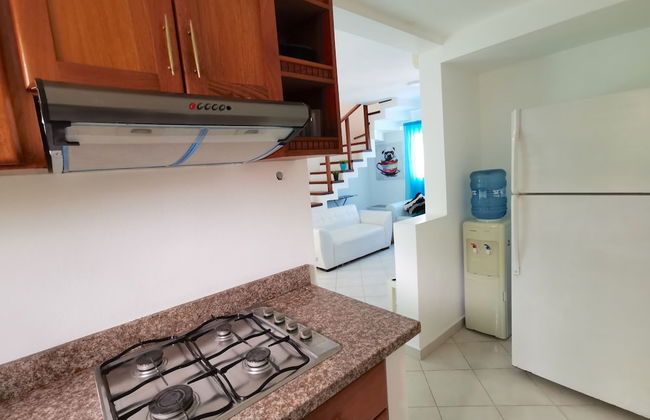 SOL CARIBE SUITES DELUXE Beach Club and Pool - Foto 34