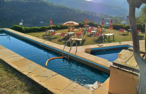 Apartment Quadrilocale 19 by Interhome - Foto 30