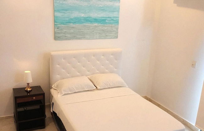 Apartamentos Salinas del Mar - by SOHO - Photo 36