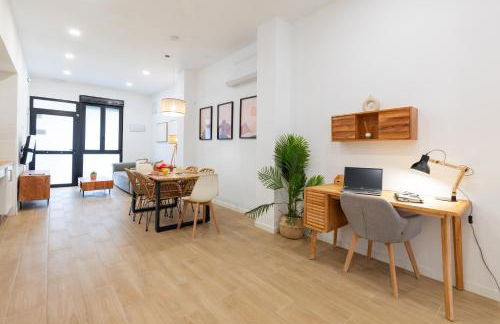 Travel Habitat Zaidia con Terraza - Foto 13