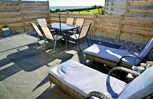 Criccieth- STUDIO GLAN ERIN BACH - Foto 39