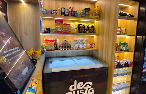 Parque do Cais Ap 1409 By Temporada Inn - Foto 49