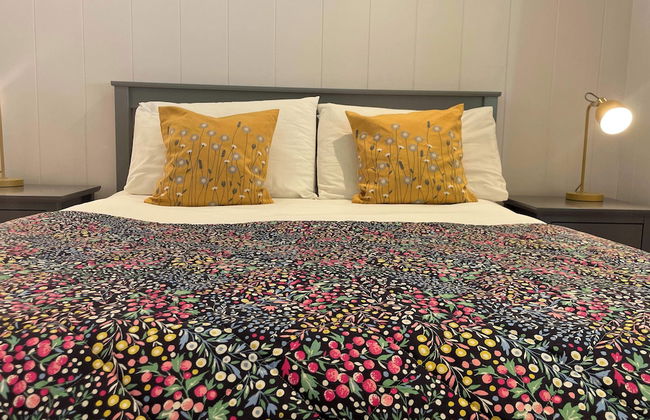 Tayview Lodges - Foto 48