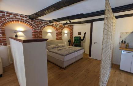 BacksteinFlair - LüneMitte - Foto 40