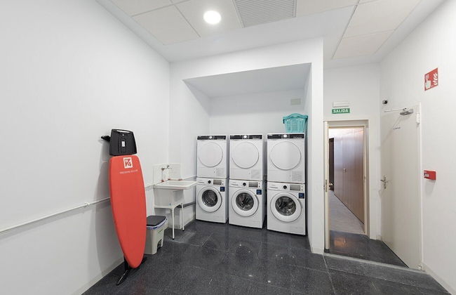 HoliHome Rambla 24 - Foto 69