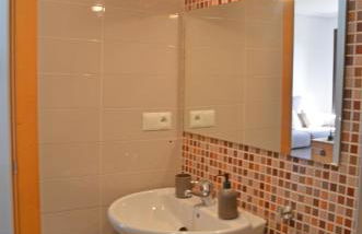 Apartamento La Maquina de Coser - Foto 9