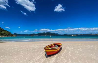 Lindo Studio no OKA Floripa - Campeche - SOK218 - Foto 62