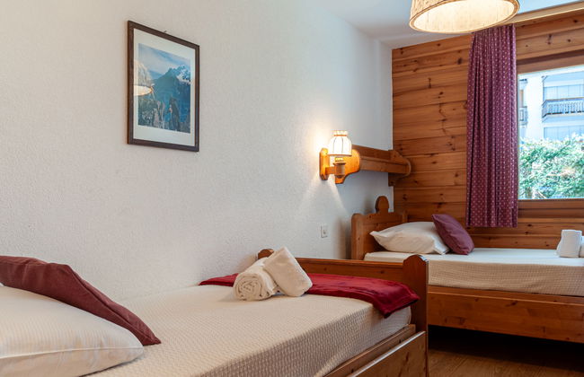 Hauts De Nendaz B OP - Foto 20