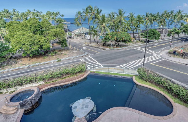 The Beach Villas w/ Pool Hot Tub & A/c! - Foto 13