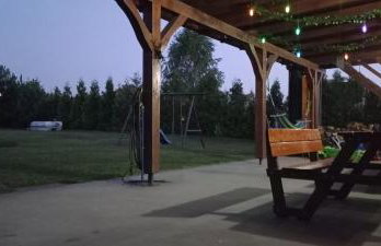 Dom letniskowy Sieraków - Foto 27