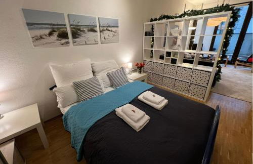 Terassen Whg 68 qm bis 6 pers - Foto 11