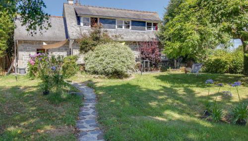 Holiday Home La Roche Blanche by Interhome - Photo 2